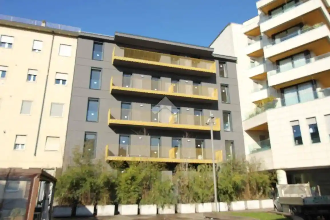 Appartamento in affitto a Bergamo