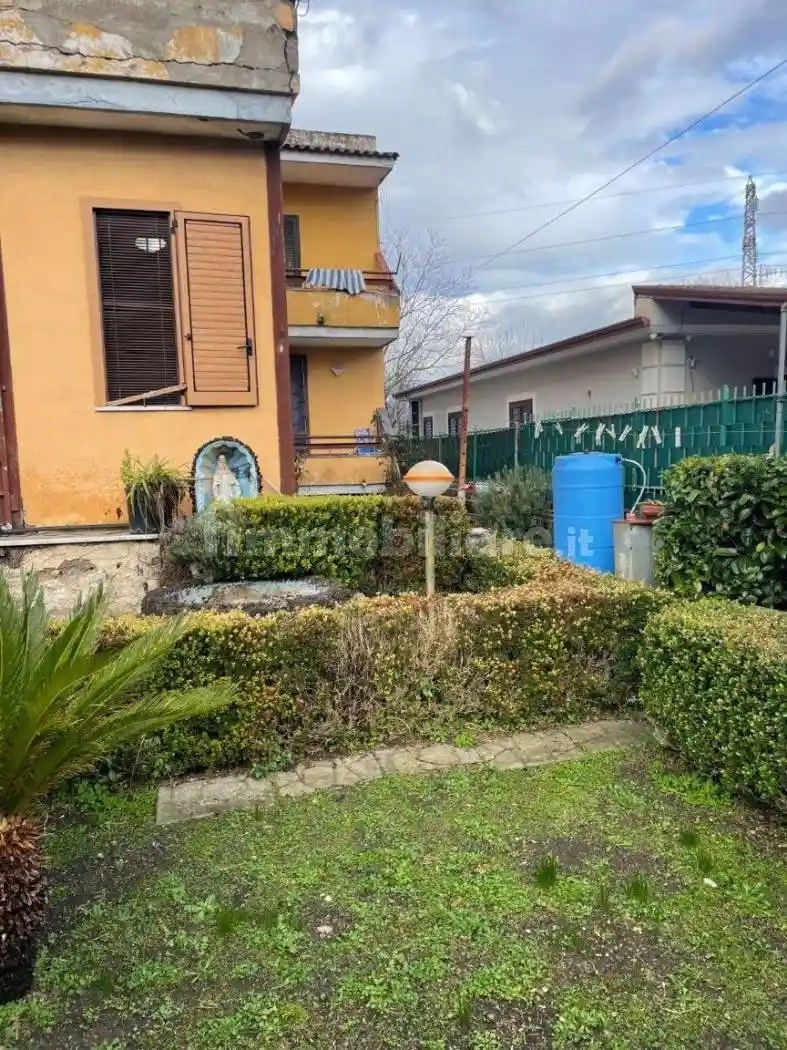 Appartamento in vendita a Nola