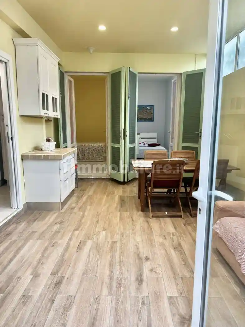 Appartamento in vendita a Viareggio