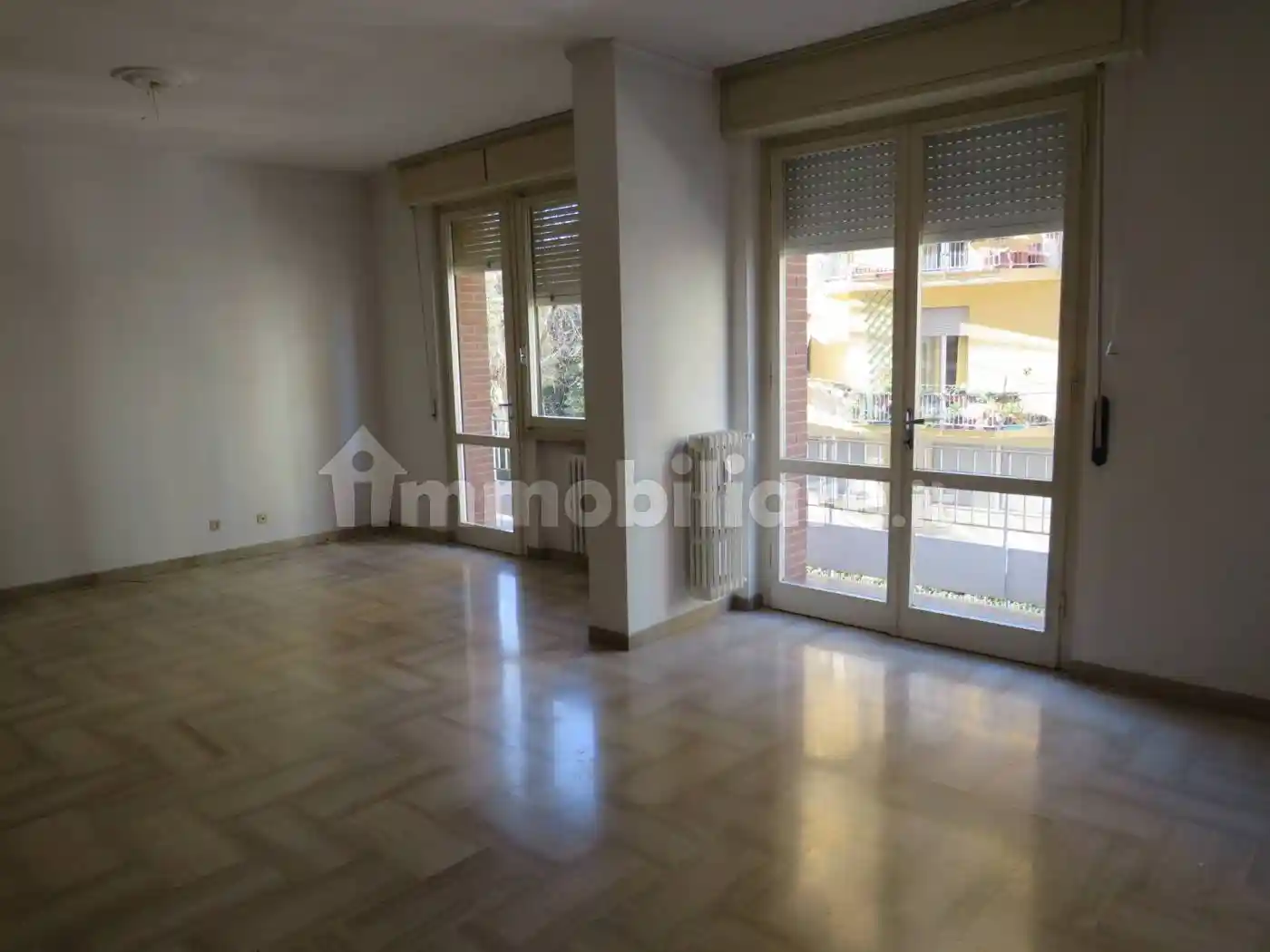 Appartamento in affitto a Livorno