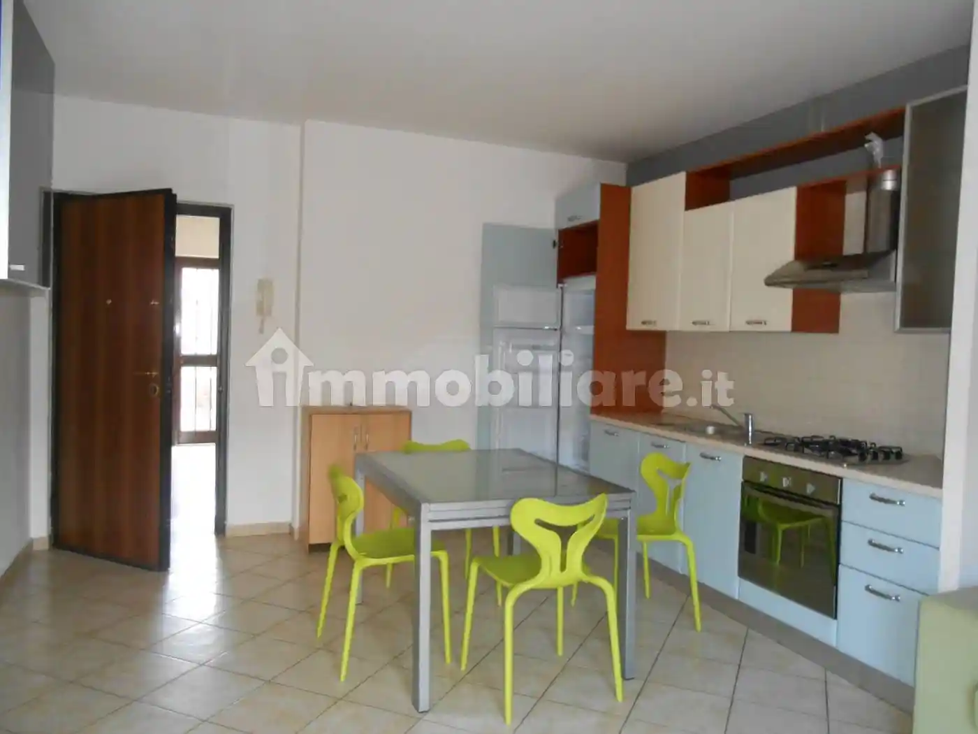 Appartamento in vendita a Avezzano