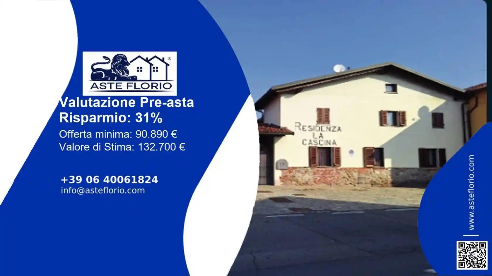 Appartamento in vendita a Gaglianico