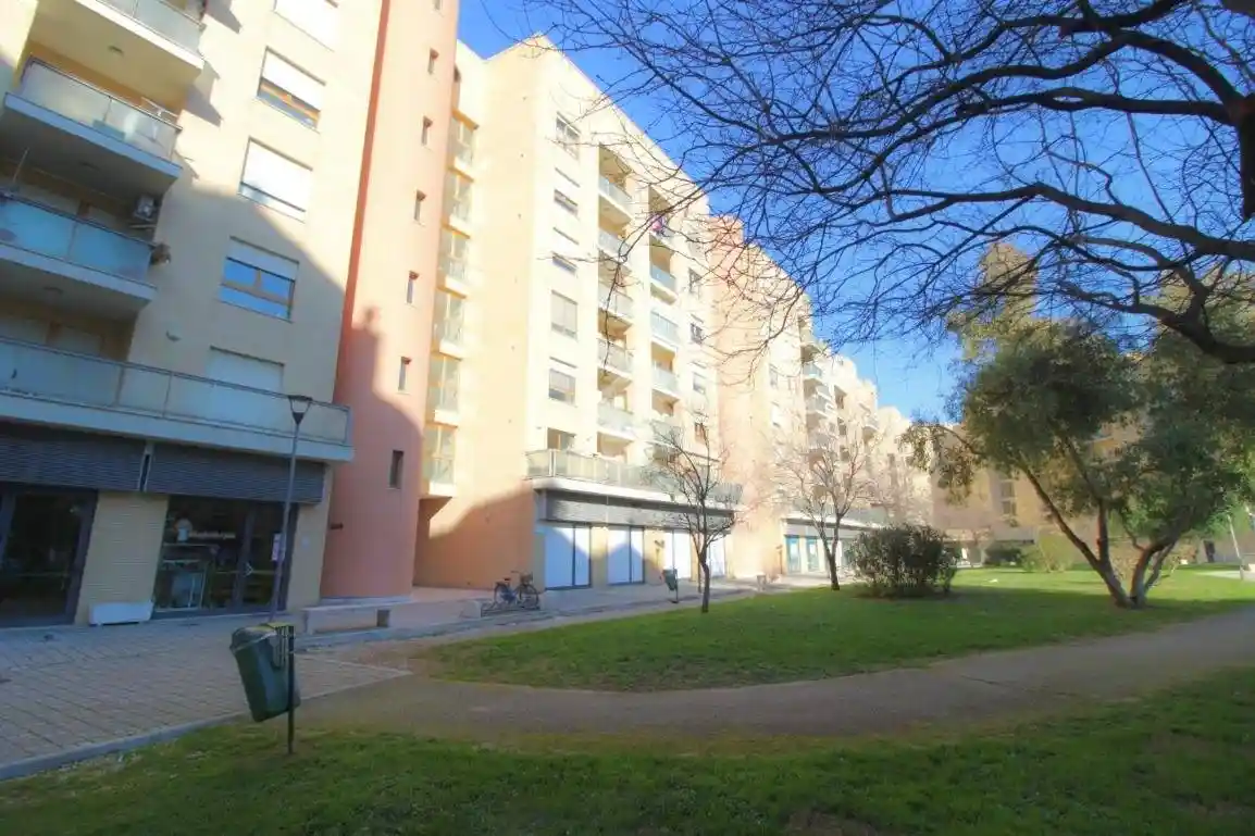 Appartamento in vendita a Pescara