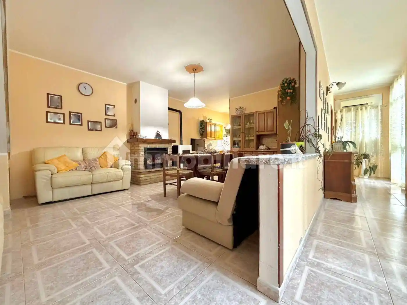 Casa indipendente in vendita a Maracalagonis