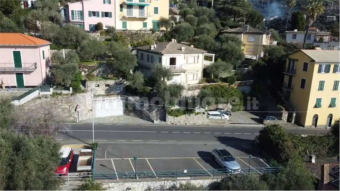 Appartamento in vendita a Zoagli