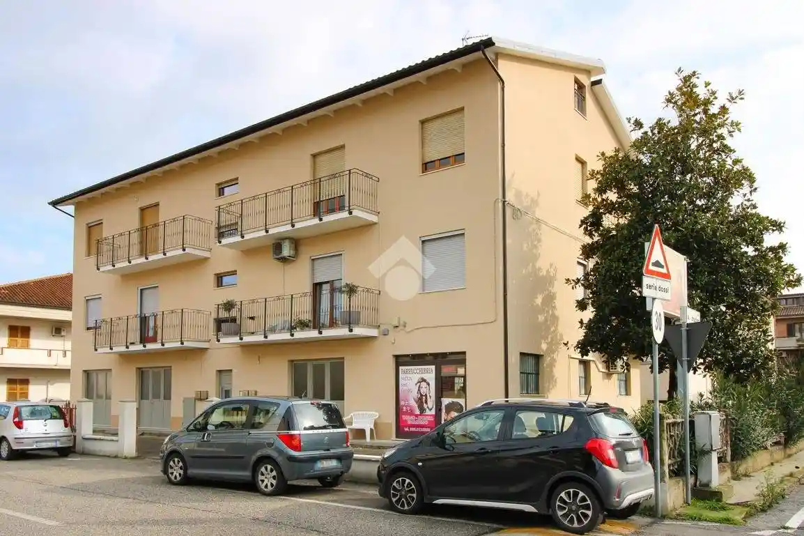 Appartamento in vendita a Fermo