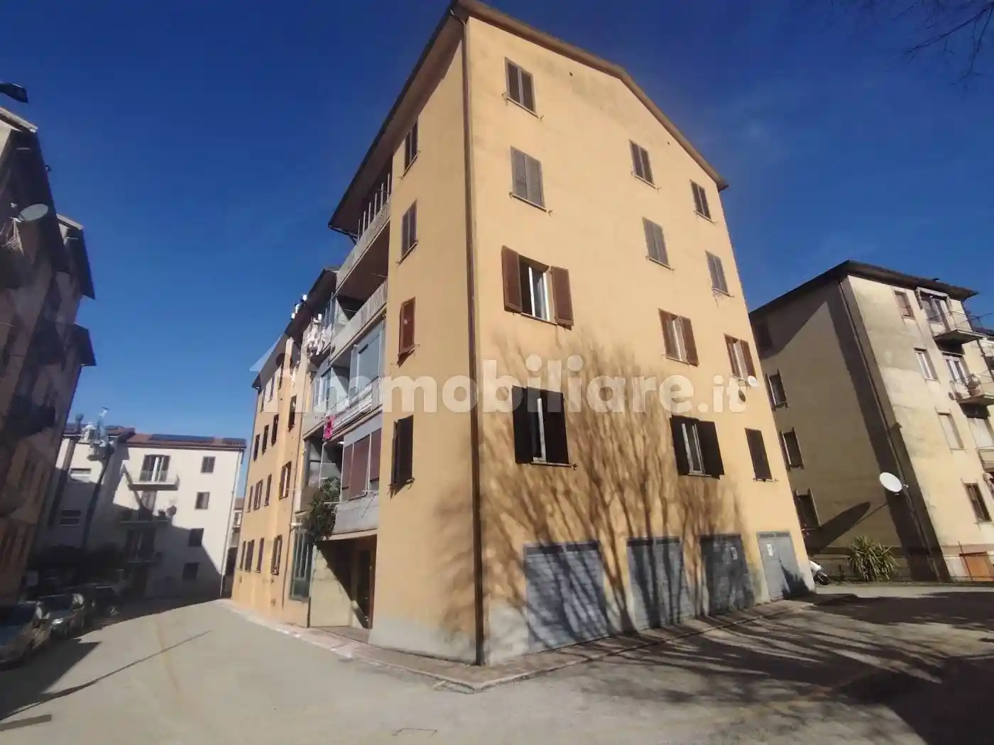 Appartamento in vendita a Spoleto