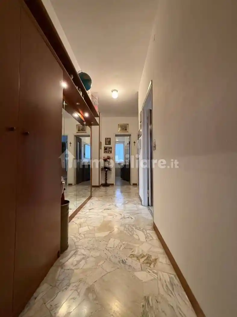 Appartamento in vendita a Cinisello Balsamo