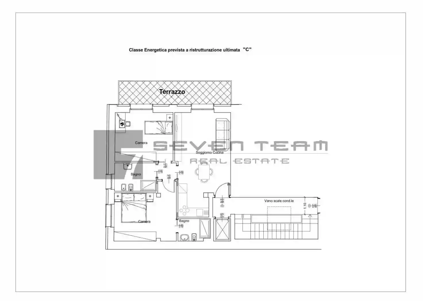 Appartamento - foto 3