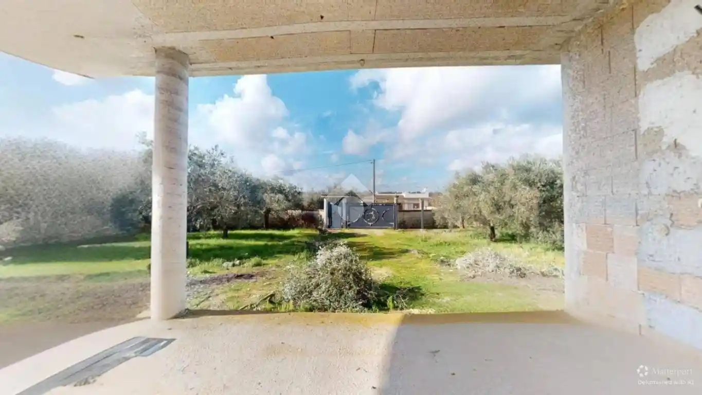 Villa in vendita a Francavilla Fontana