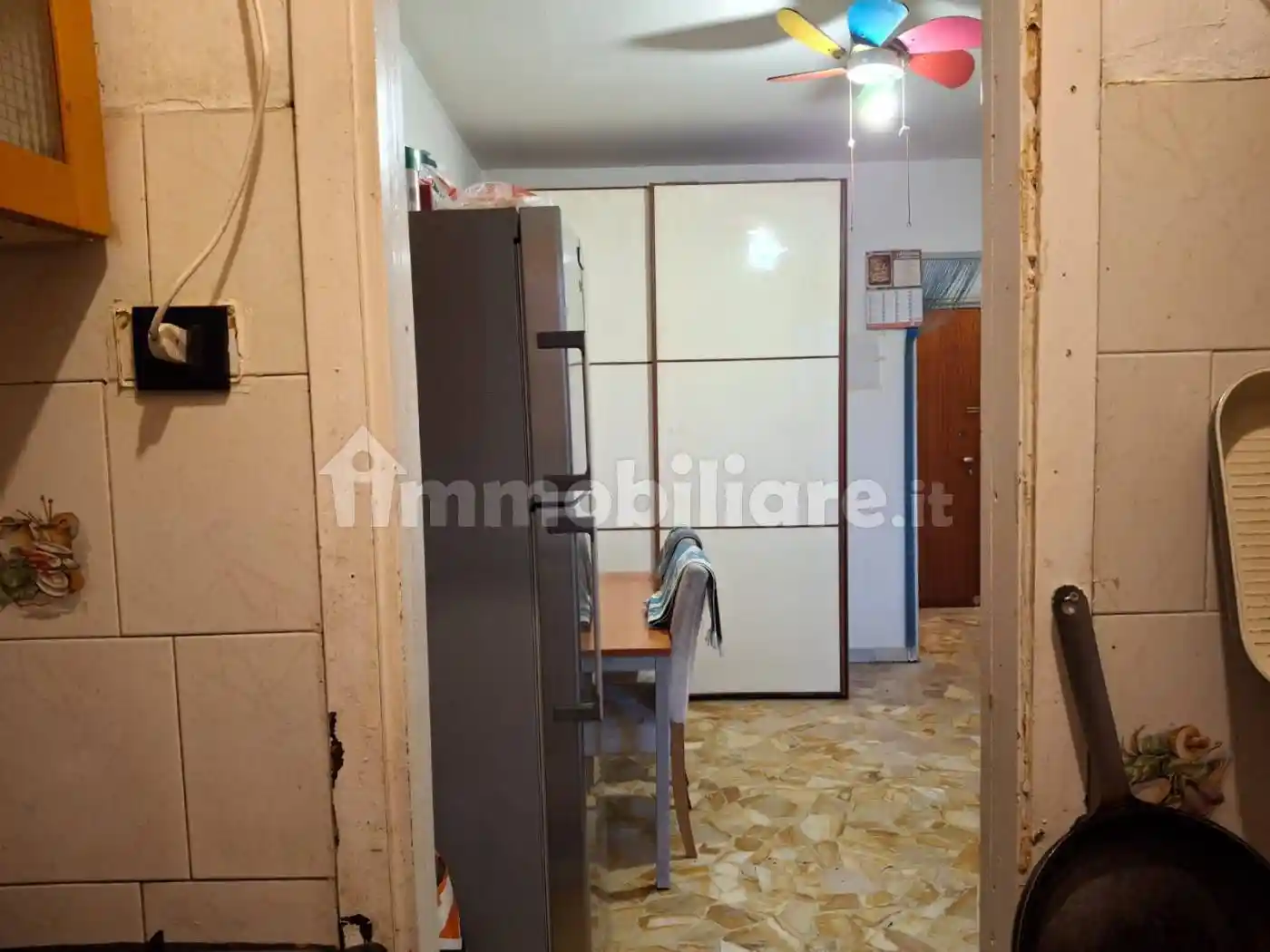 Appartamento in vendita a Cinisello Balsamo