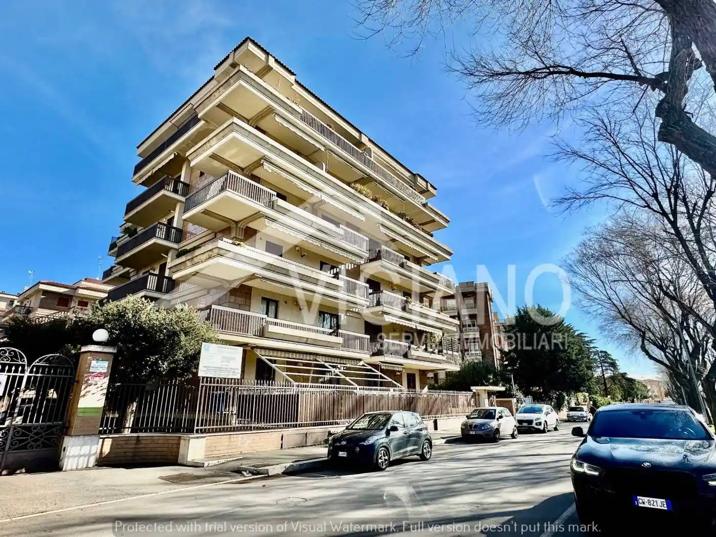 Appartamento in affitto a Foggia