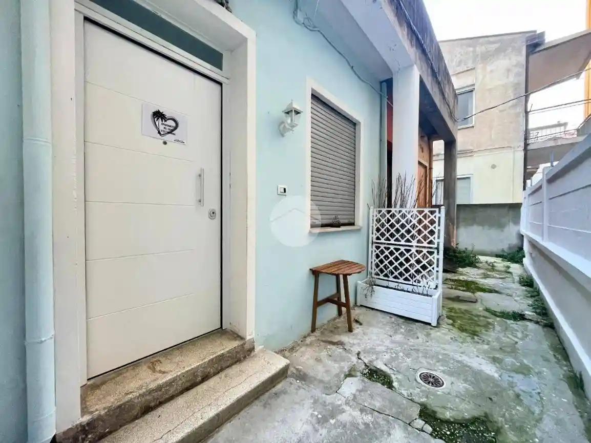 Appartamento in vendita a Chioggia