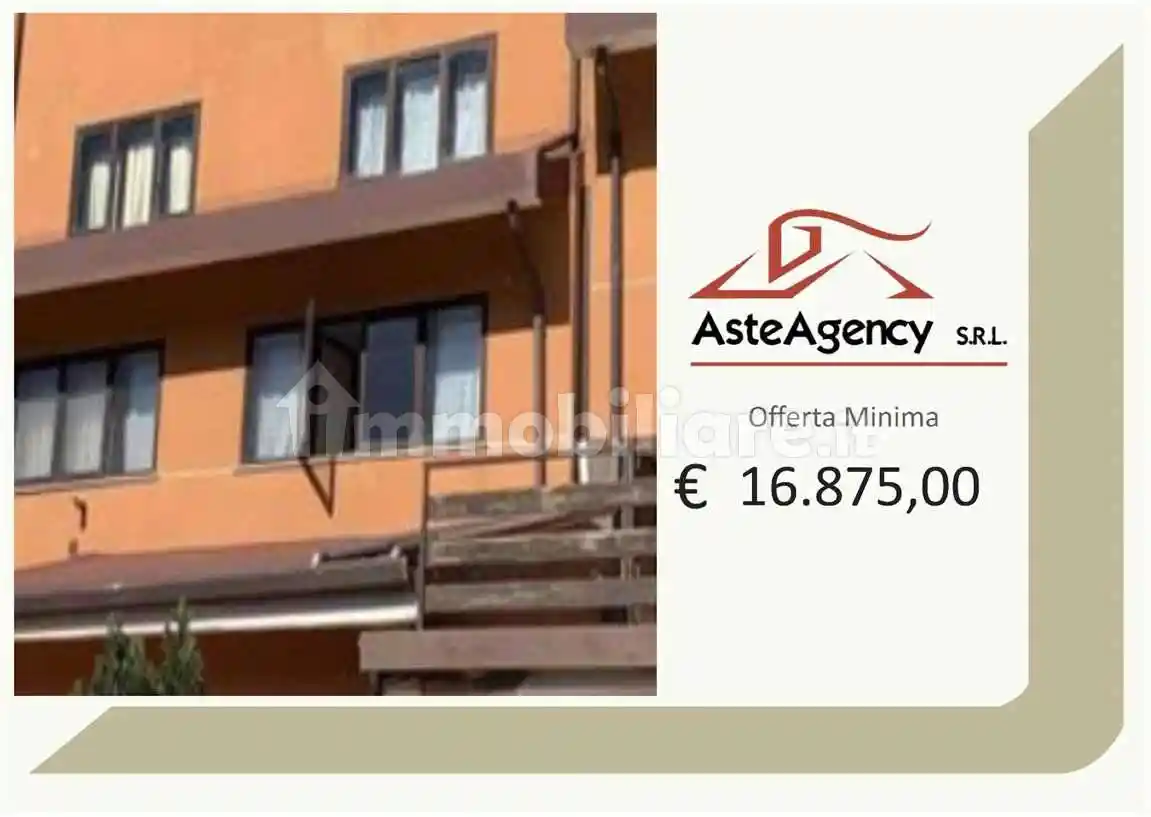 Appartamento in vendita a San Massimo