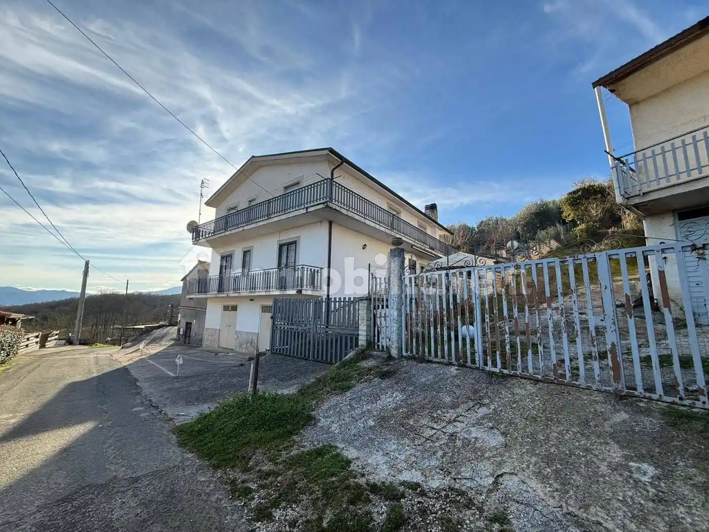 Casa indipendente in vendita a Anagni