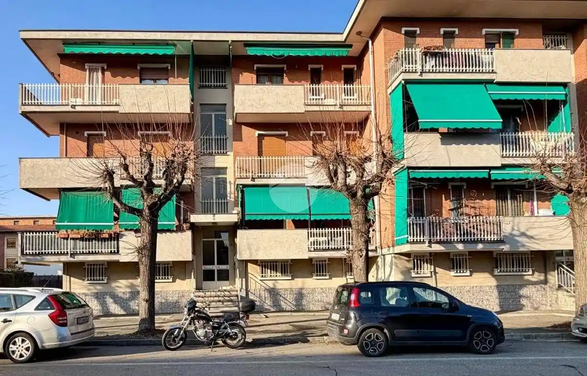 Appartamento in vendita a Borgaro Torinese