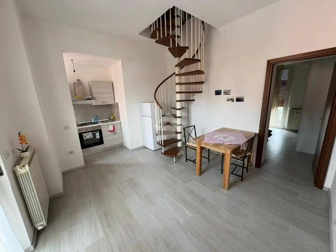 Appartamento in affitto a Lainate