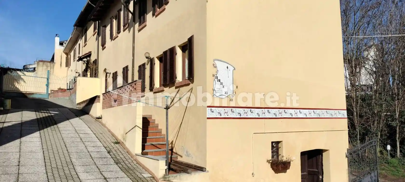 Villa in vendita a Bassignana