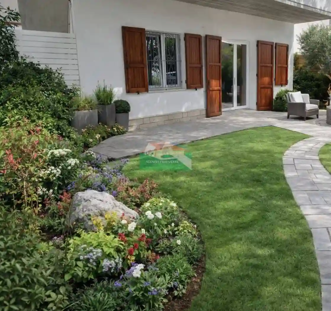 Villetta a schiera - foto 2