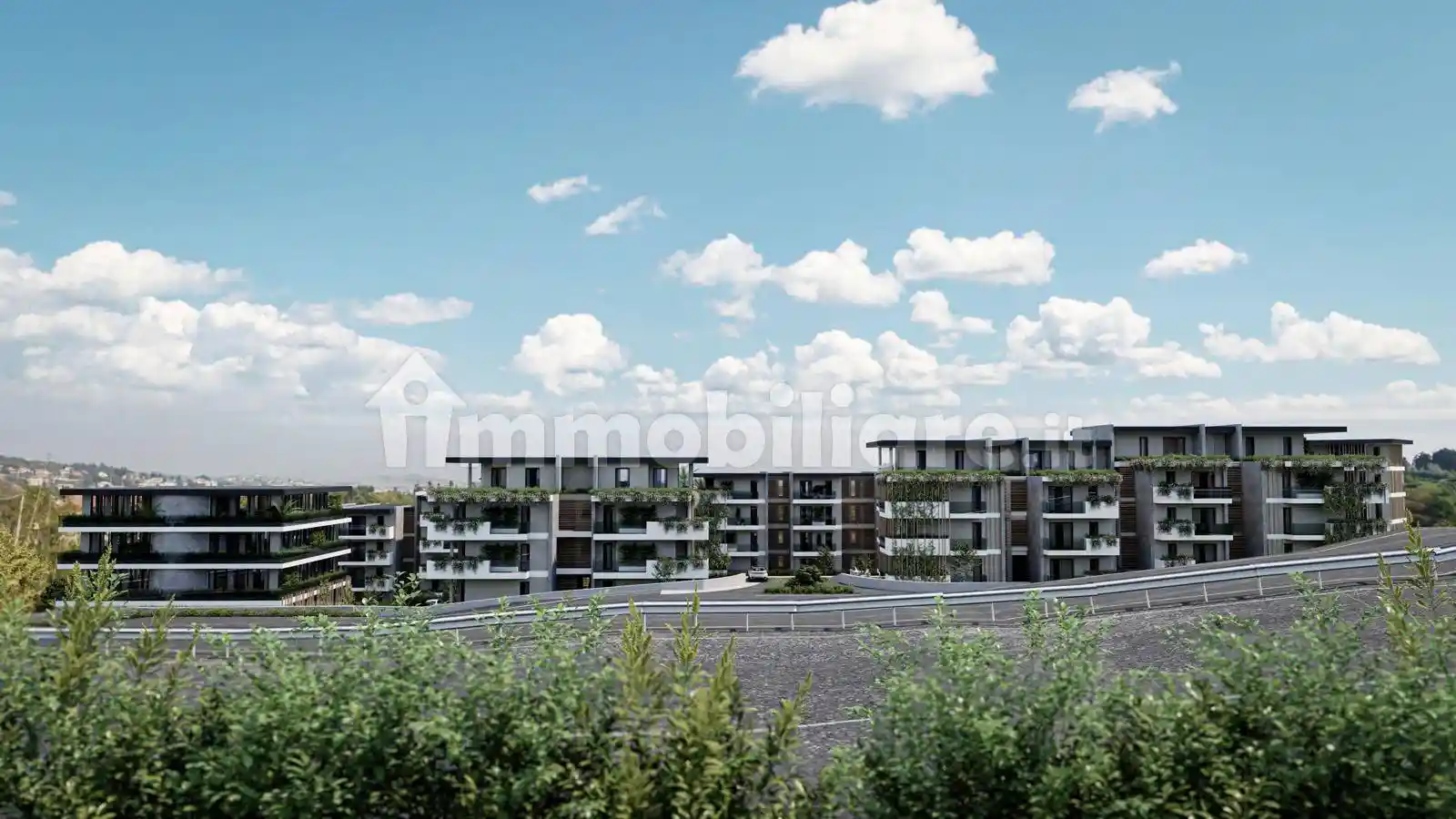 Appartamento in vendita a San Marino