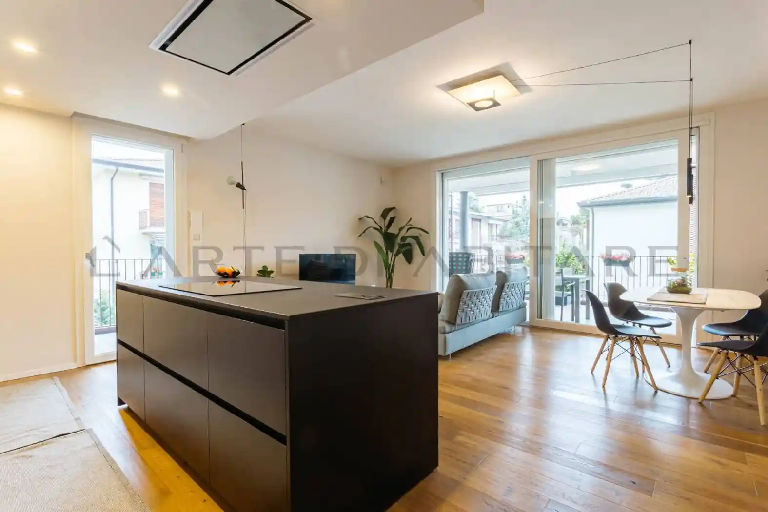 Appartamento in vendita a Padova