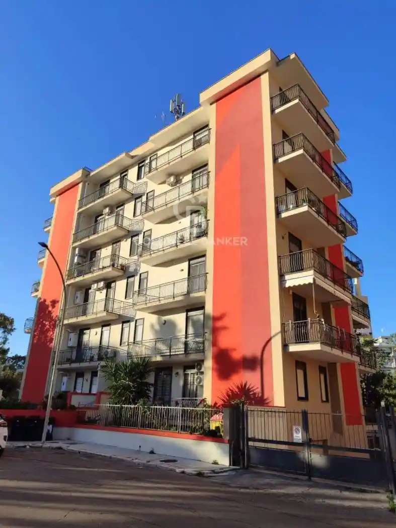 Appartamento in vendita a Brindisi