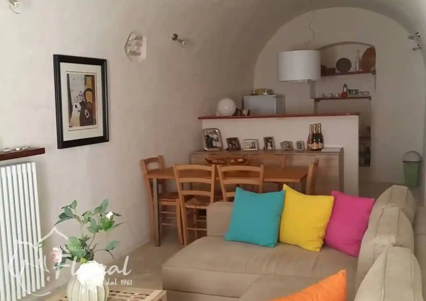 Appartamento in vendita a Bordighera