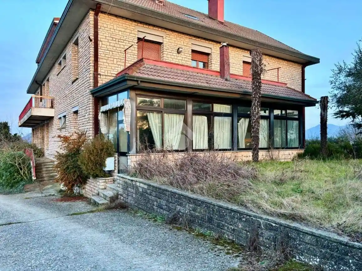 Villa in vendita a Albettone