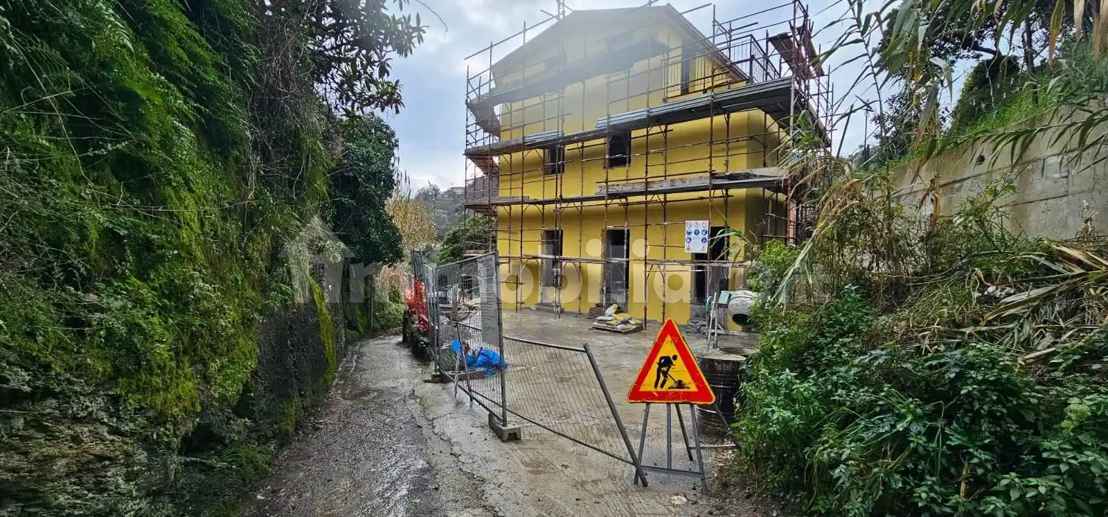 Appartamento in vendita a Carasco