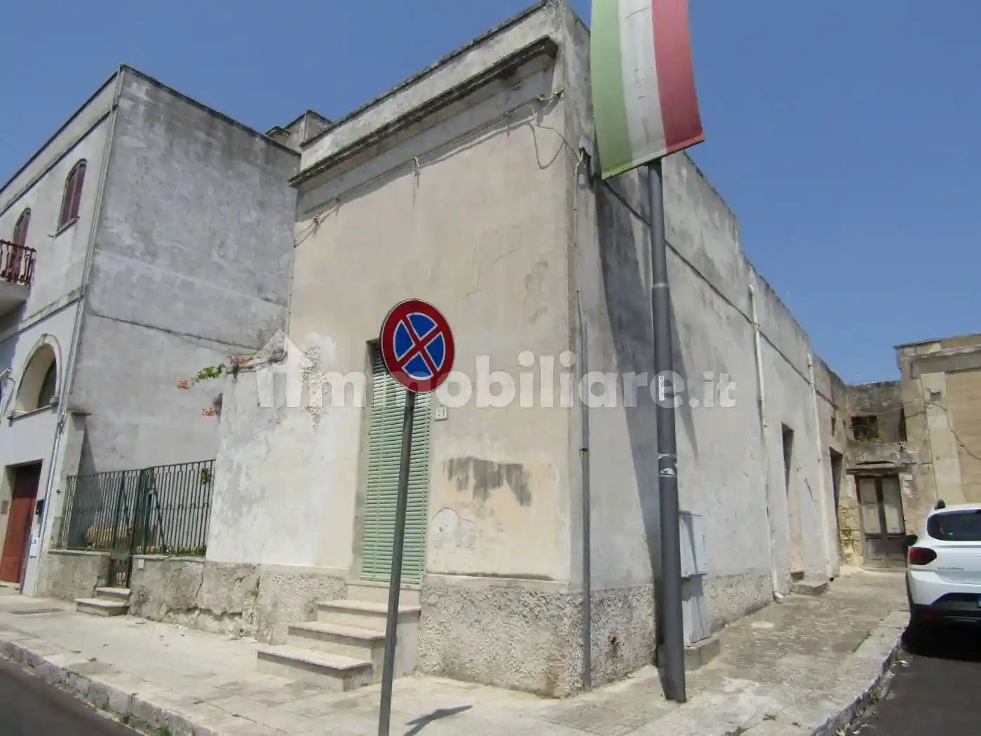 Villa in vendita a Lizzanello