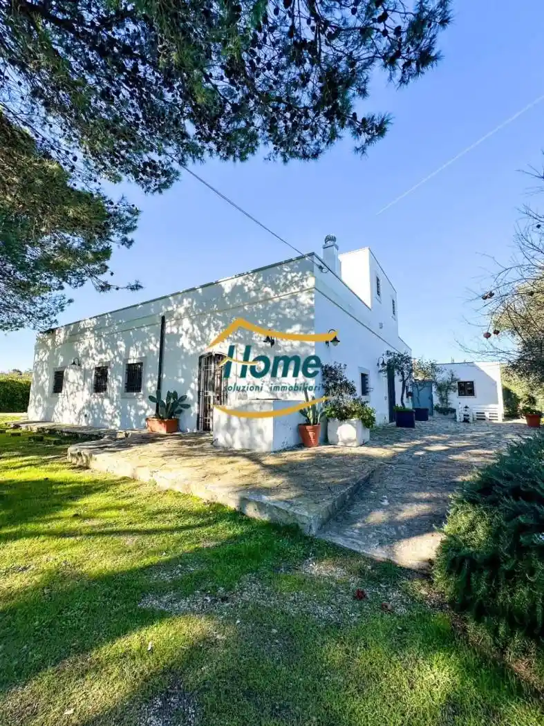 Villa in vendita a Gioia del Colle