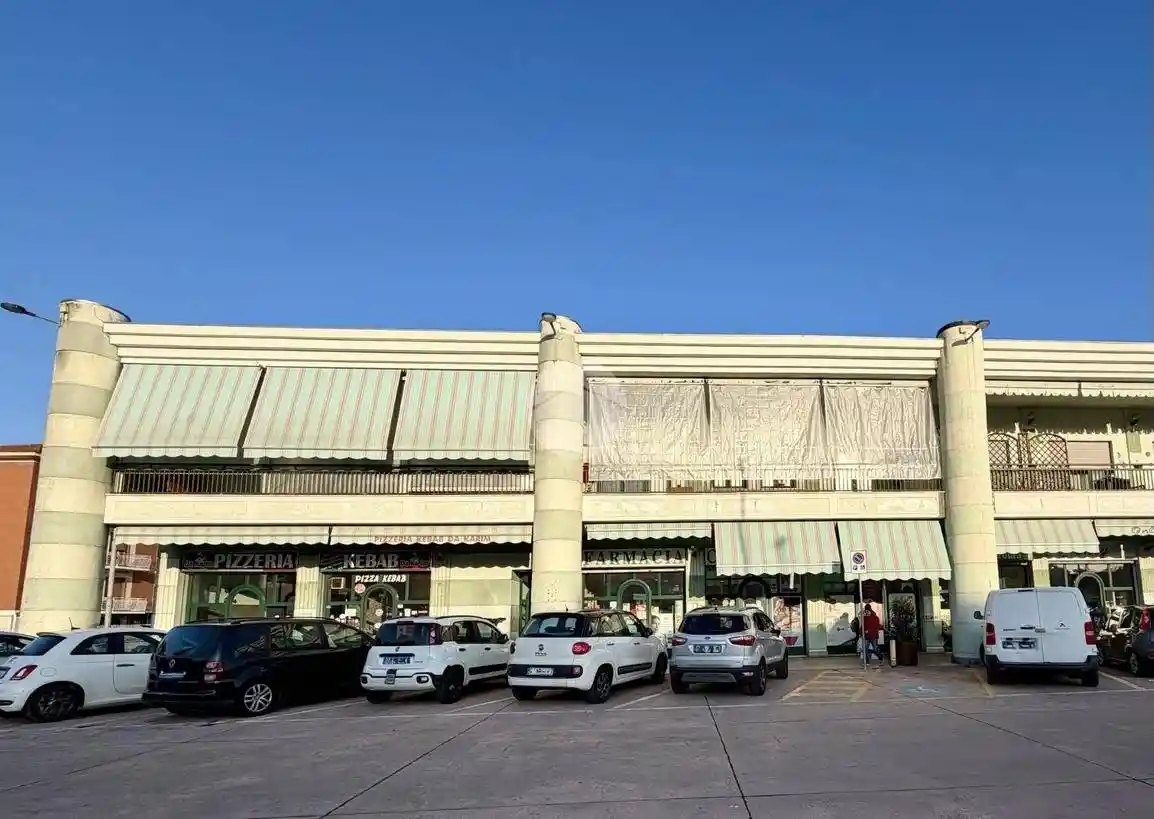 Appartamento in vendita a Borgaro Torinese