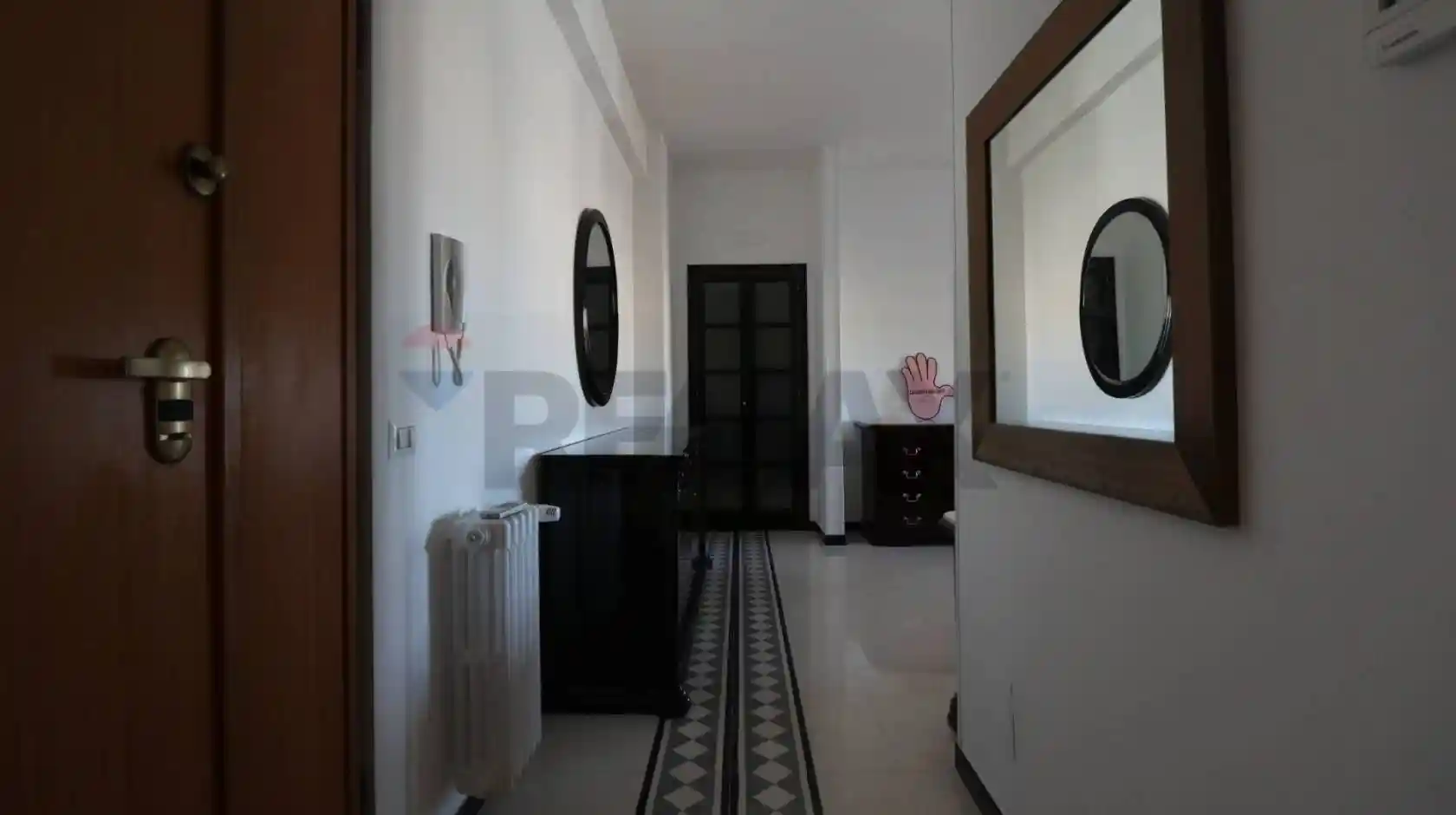 Appartamento in affitto a Matera