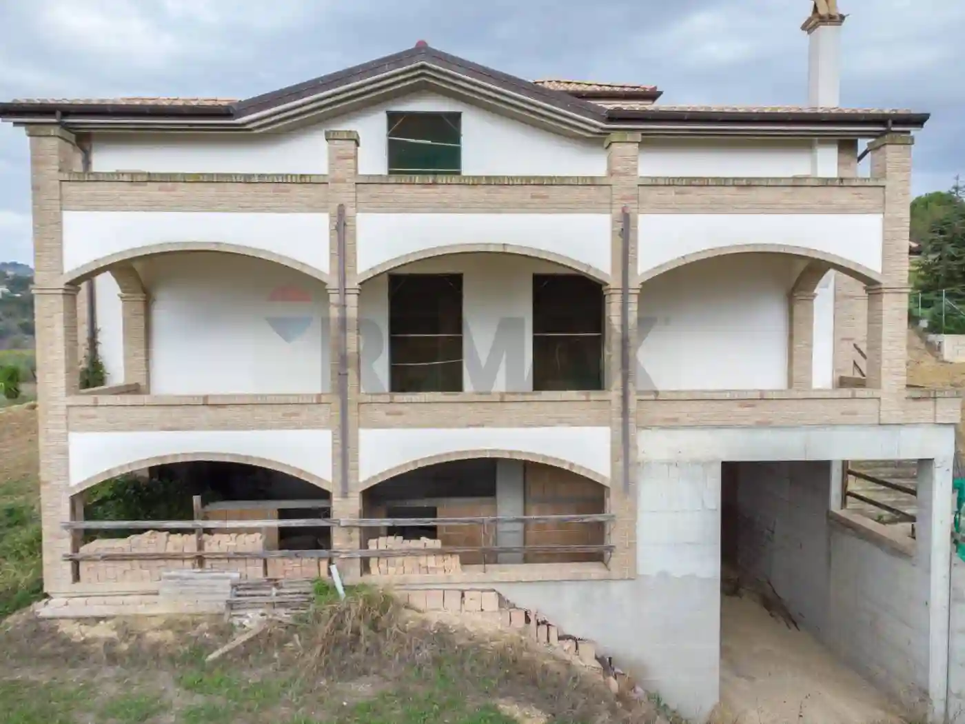 Casa indipendente - foto 2