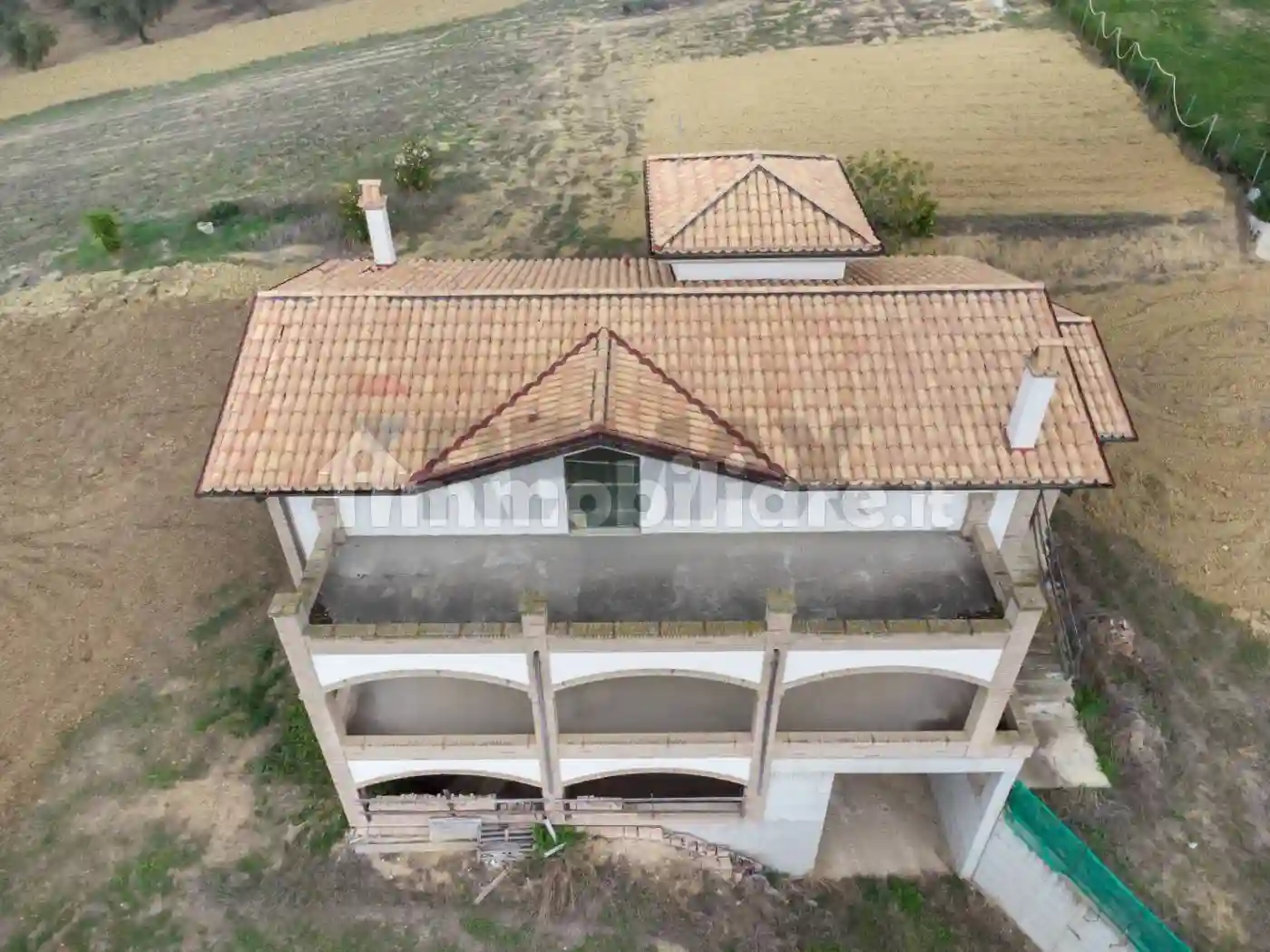 Casa indipendente - foto 4