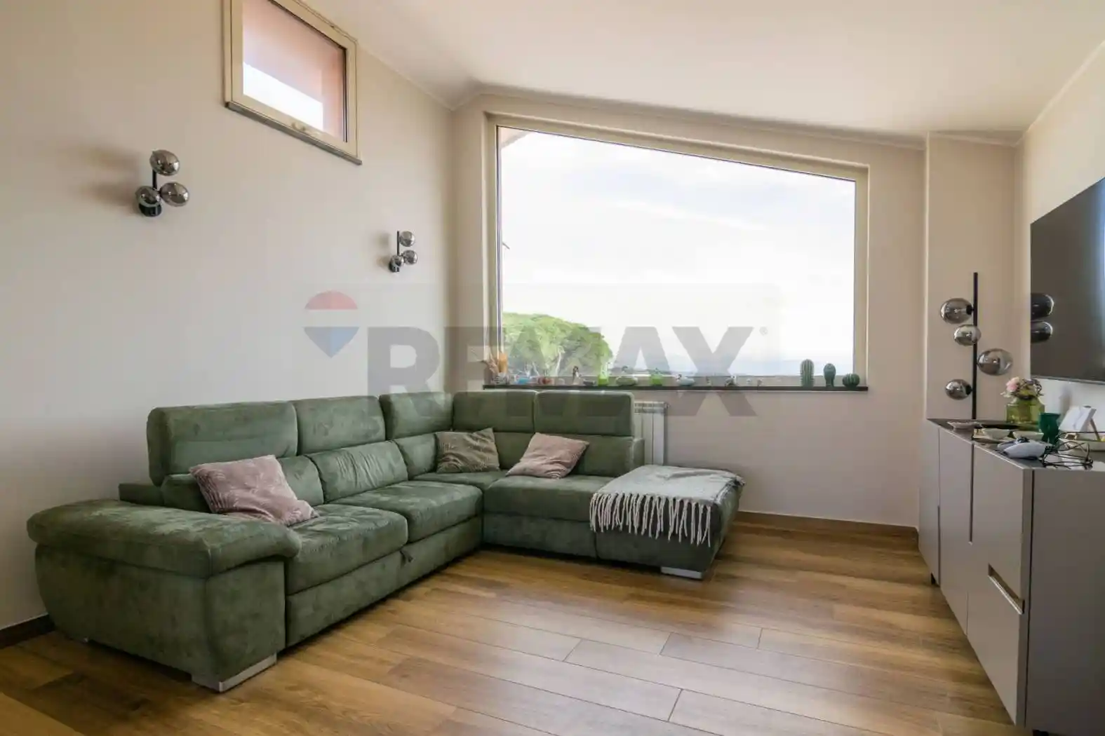 Appartamento in vendita a Acireale