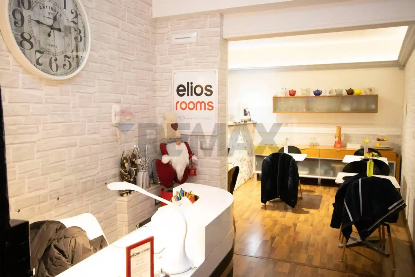 Palazzo - Edificio in vendita a Catania