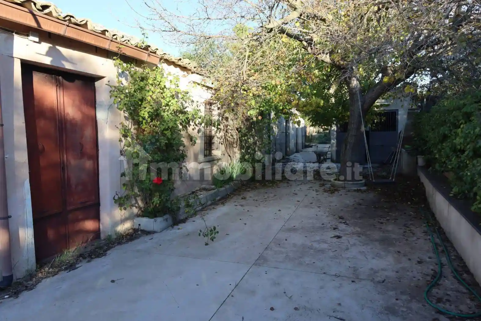 Rustico - Casale in vendita a Chiaramonte Gulfi