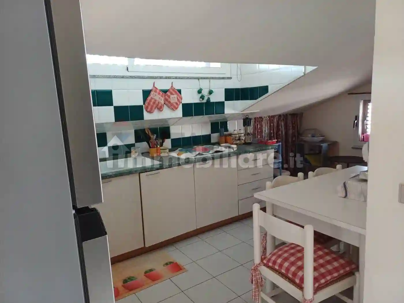 Attico - Mansarda - foto 2