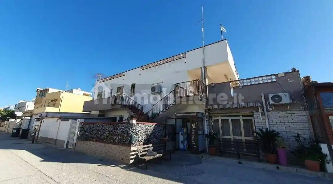 Casa indipendente in vendita a Ispica