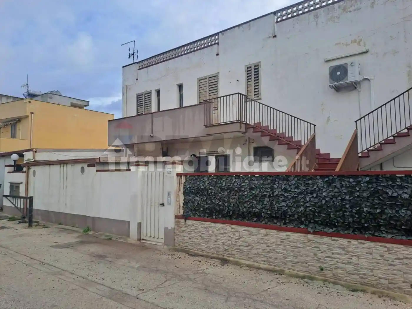 Appartamento in vendita a Ispica