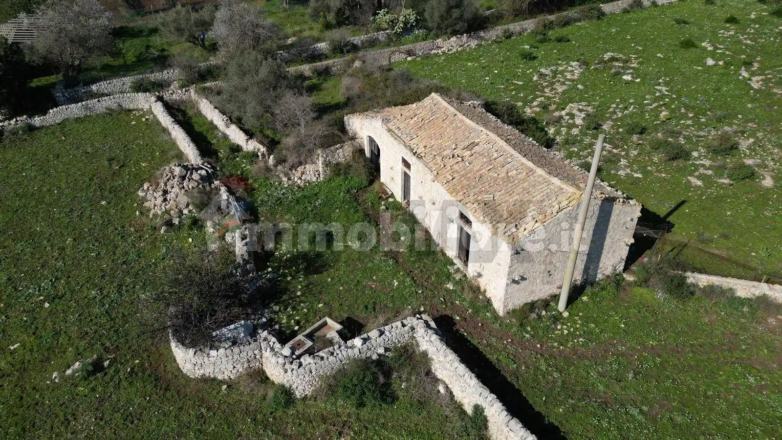 Rustico - Casale in vendita a Modica