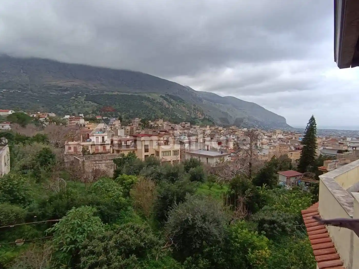 Casa indipendente in vendita a Carini