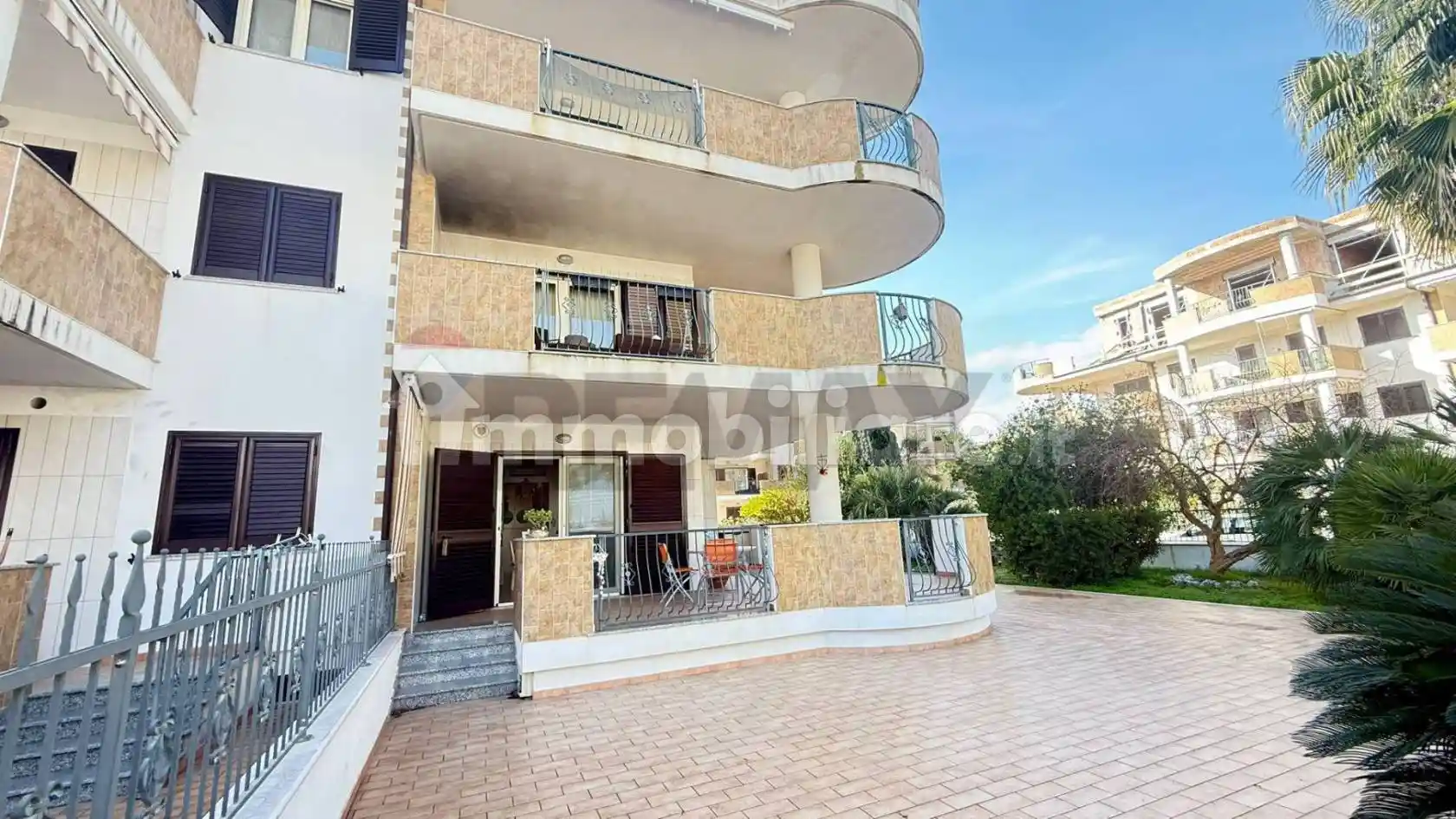 Appartamento in vendita a Vieste