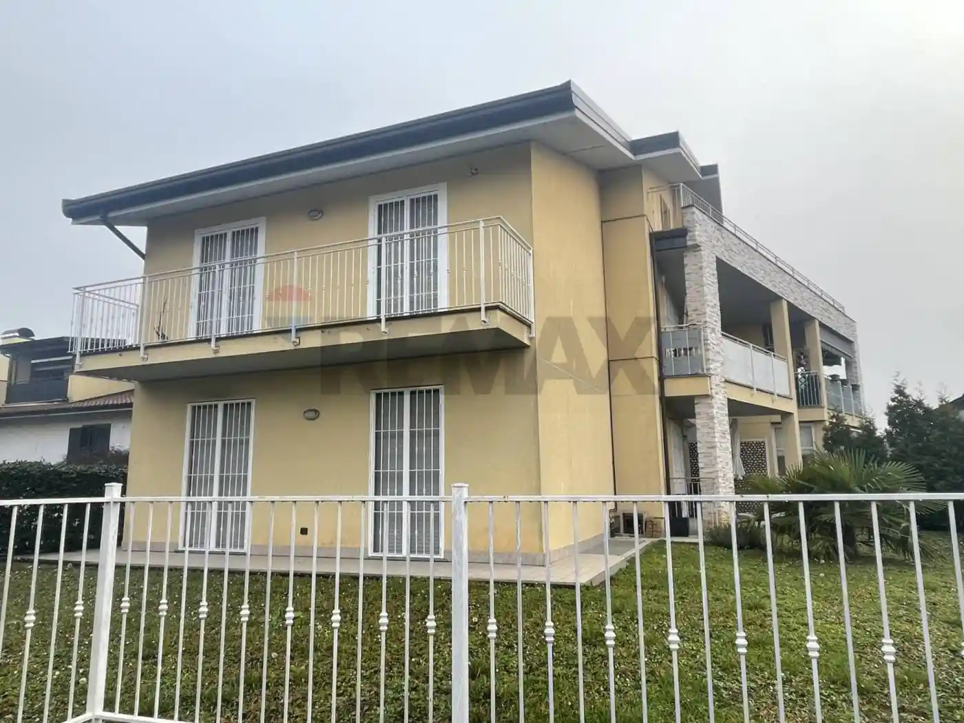 Attico - Mansarda in vendita a Usmate Velate