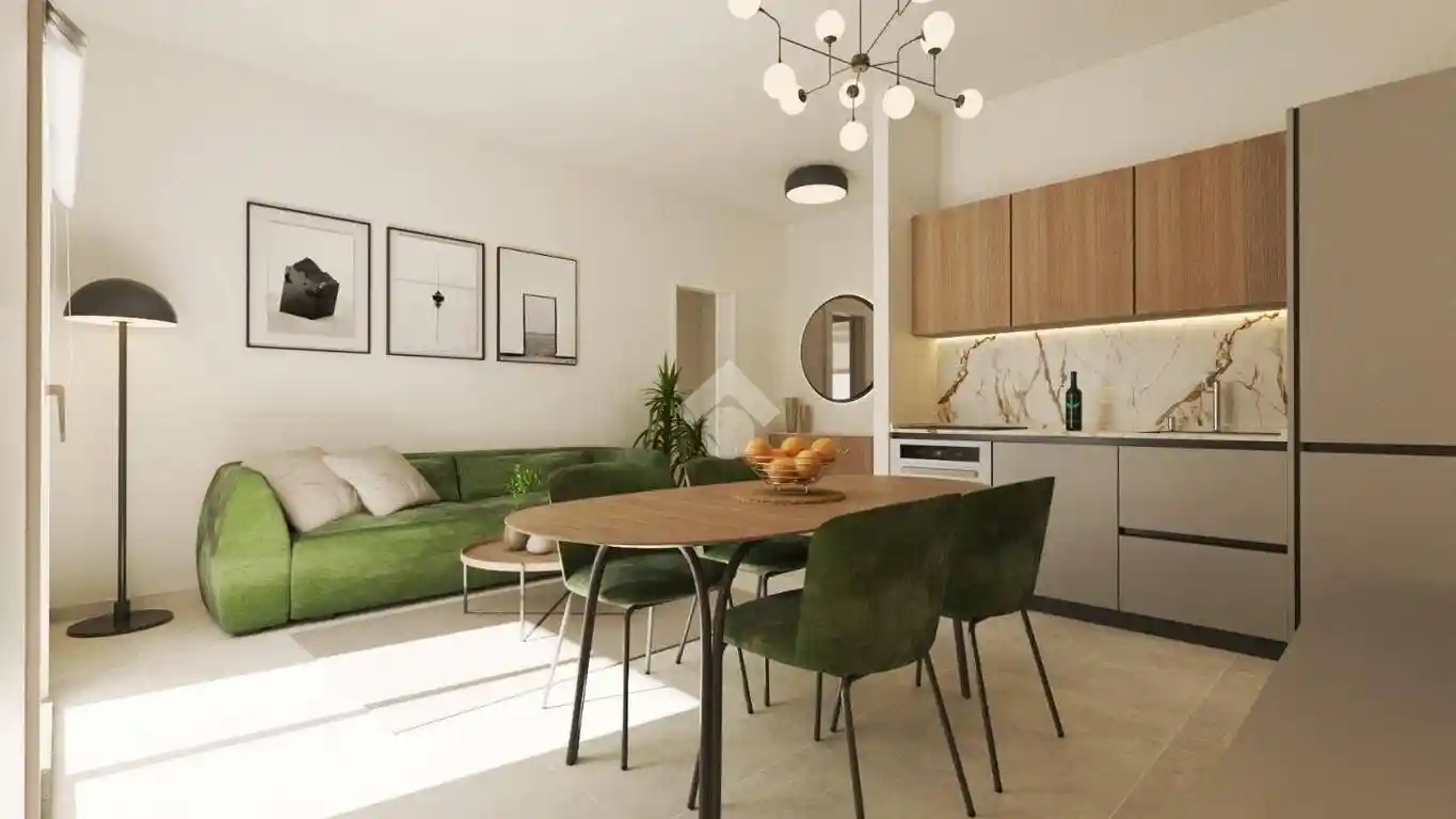 Appartamento in vendita a Cagliari