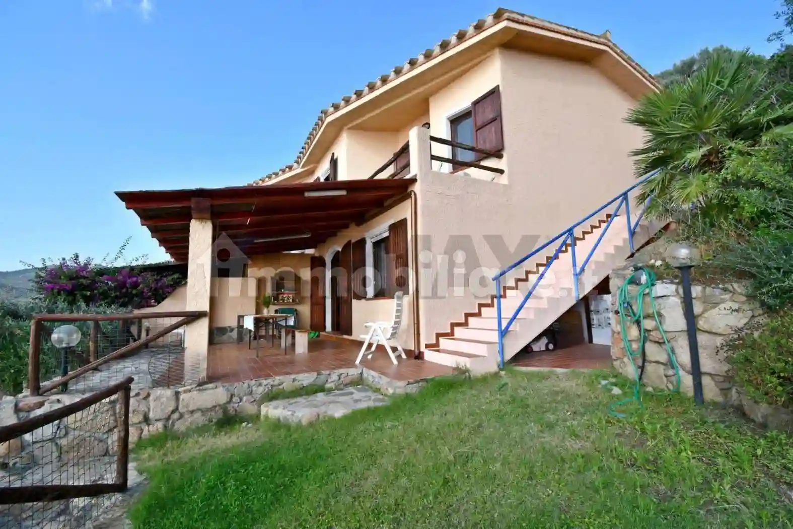 Villetta a schiera - foto 5