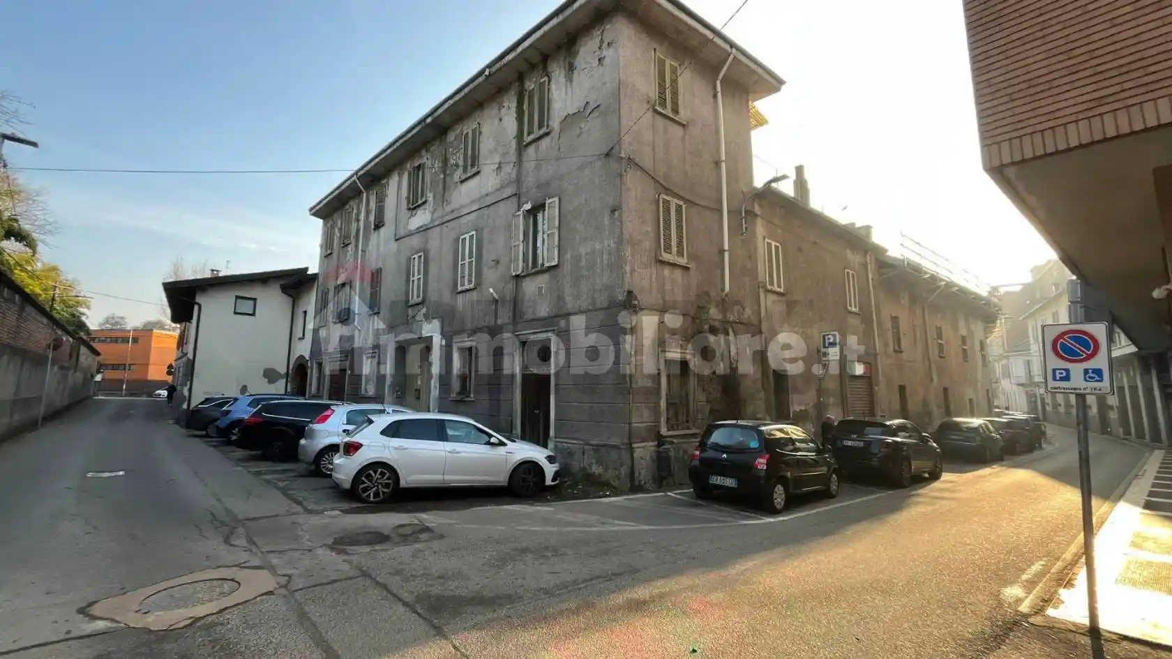 Casa indipendente in vendita a Meda