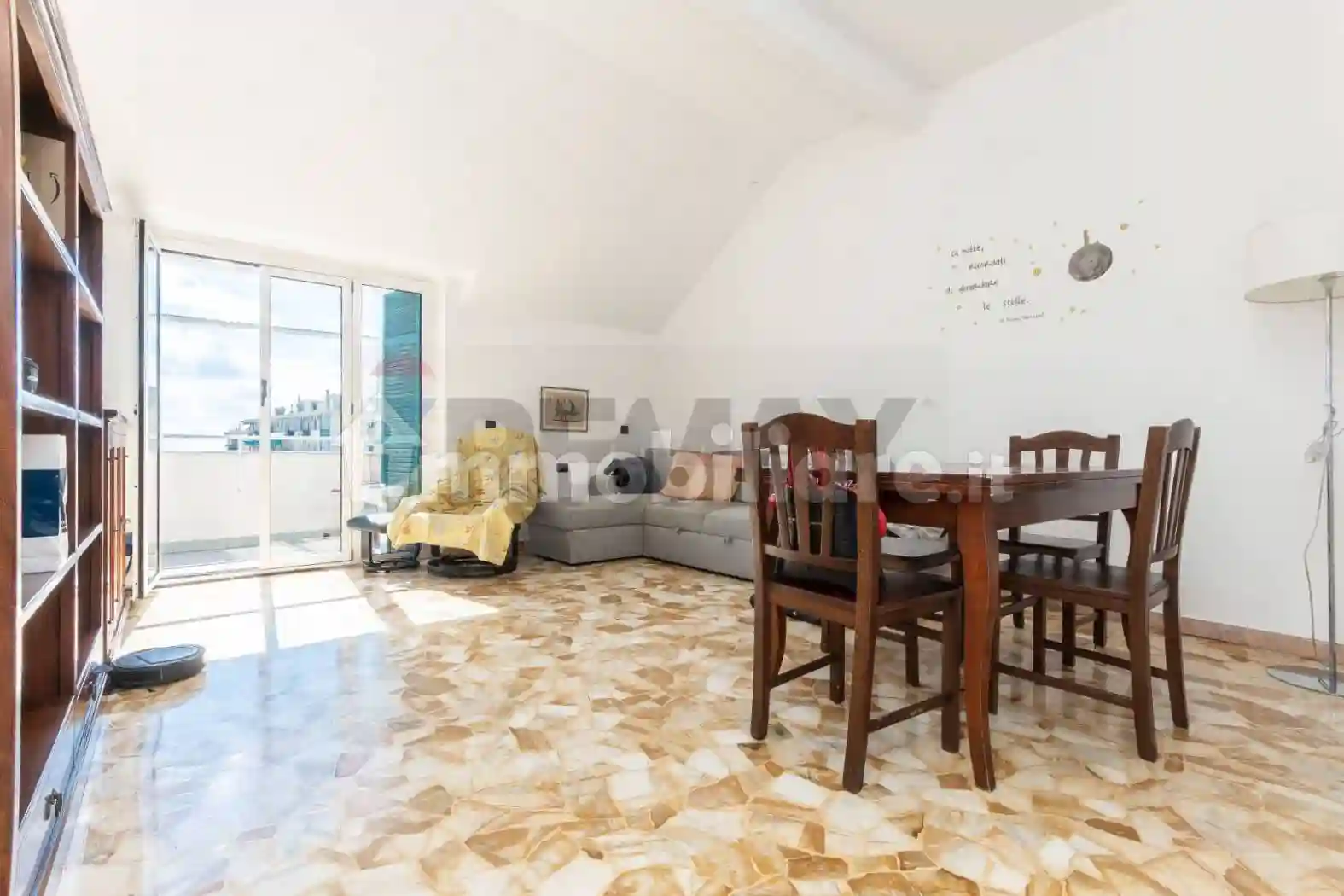 Attico - Mansarda - foto 4