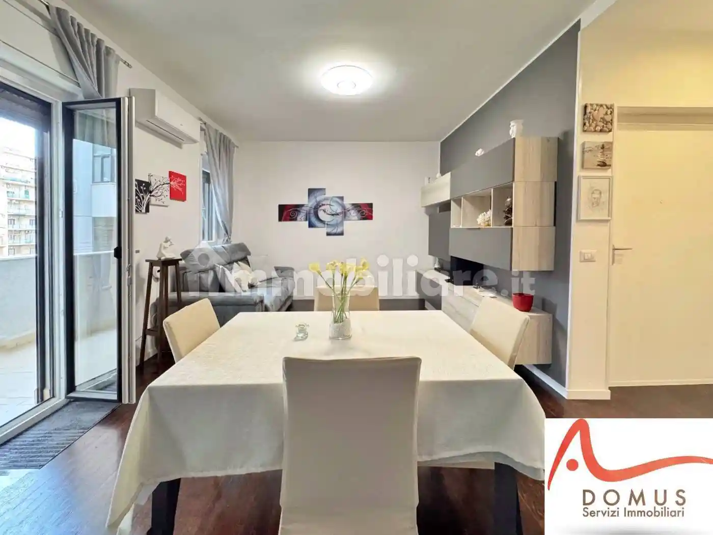 Appartamento in vendita a Palermo